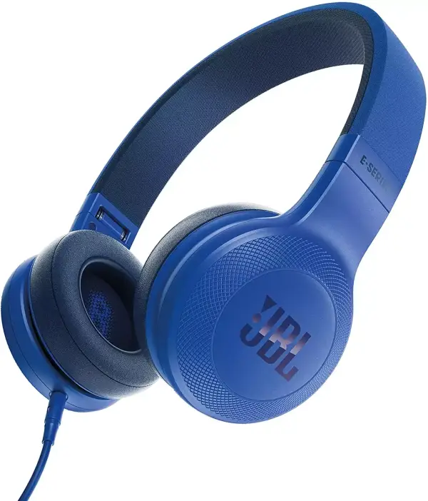 Auriculares Plegables JBL E35 Auriculares Plegables JBL E35
