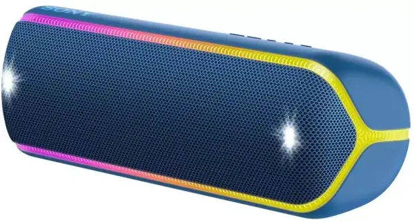 Altavoz inalámbrico Sony SRS-XB32L Altavoz inalámbrico Sony SRS-XB32L