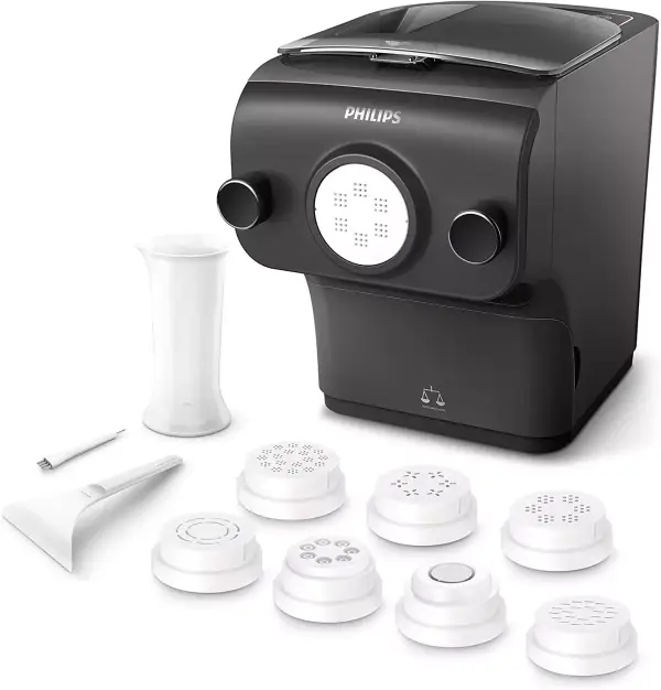 Máquina para elaborar Pasta Philips Avance Máquina para elaborar Pasta Philips Avance