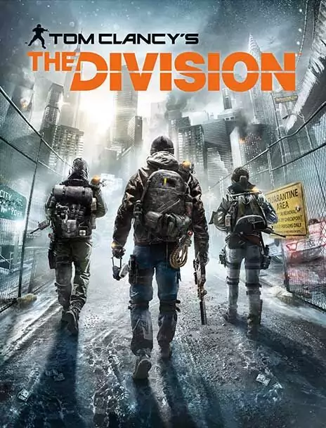 The Division para PC The Division para PC