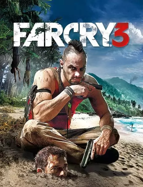 Far Cry 3 para PC Far Cry 3 para PC