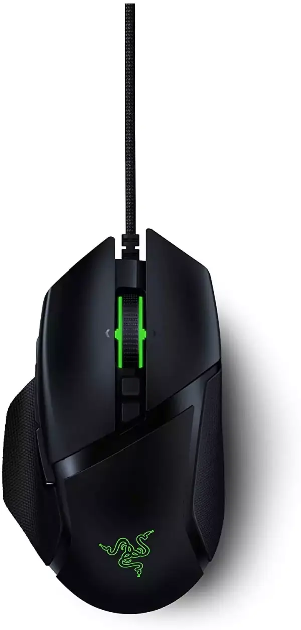 Ratón Gaming Razer Basilisk V2 RGB Ratón Gaming Razer Basilisk V2 RGB