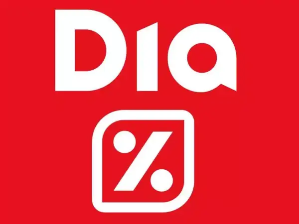 5€ de dto. en pedidos superiores a 70€ en DÍA 5€ de dto. en pedidos superiores a 70€ en DÍA