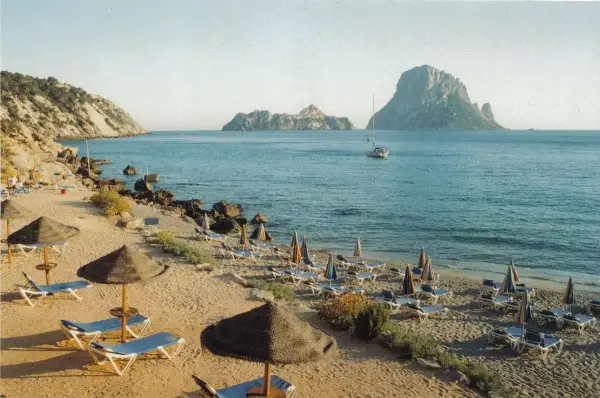 Vuelos directos a Ibiza en Noviembre Vuelos directos a Ibiza en Noviembre