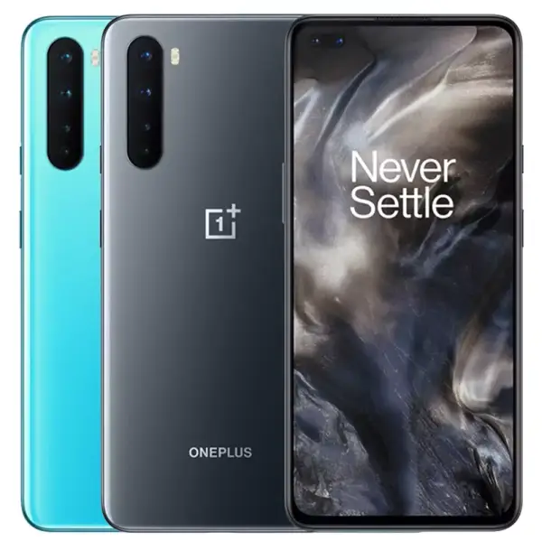 OnePlus Nord 8GB/128GB OnePlus Nord 8GB/128GB