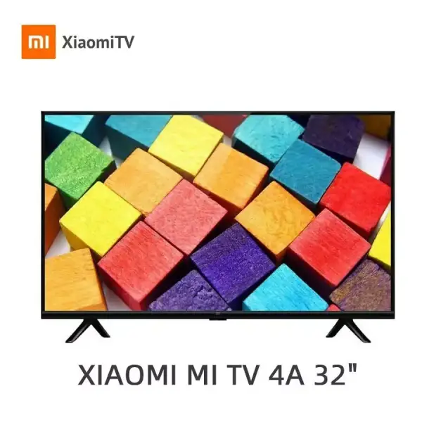 Smart TV Xiaomi Mi TV 32" Smart TV Xiaomi Mi TV 32"