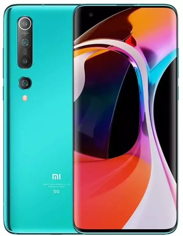 Xiaomi Mi10 8GB/128GB Xiaomi Mi10 8GB/128GB