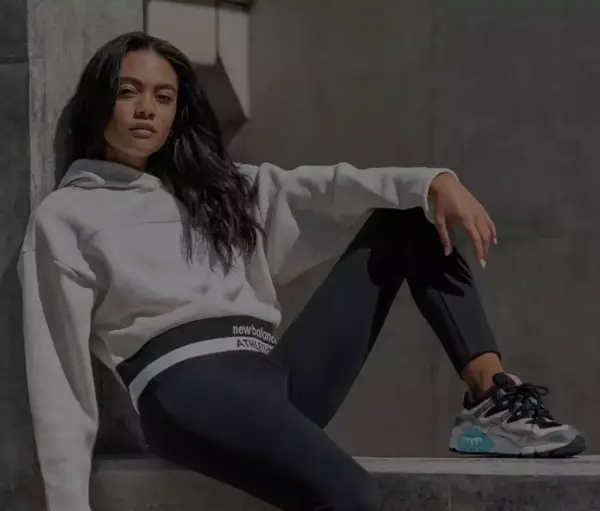 Hasta 40% de dto. en la Cyber Week de New Balance Hasta 40% de dto. en la Cyber Week de New Balance