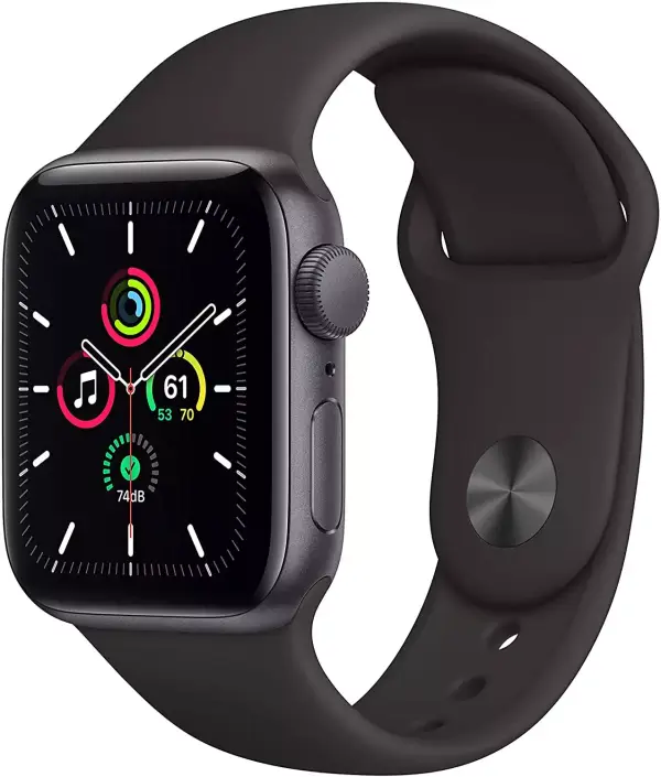 Apple Watch SE GPS 40 mm Apple Watch SE GPS 40 mm