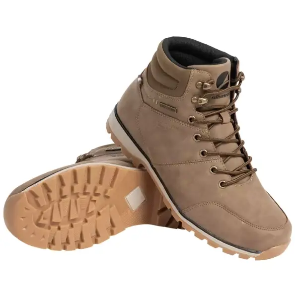Botas Albatros Inverness Mid Botas Albatros Inverness Mid