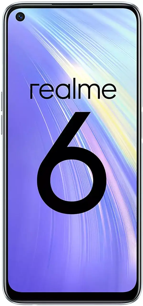 Realme 6 8GB/128GB Realme 6 8GB/128GB