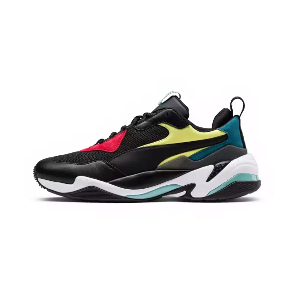 Zapatillas Puma Thunder Spectra Trainers Zapatillas Puma Thunder Spectra Trainers