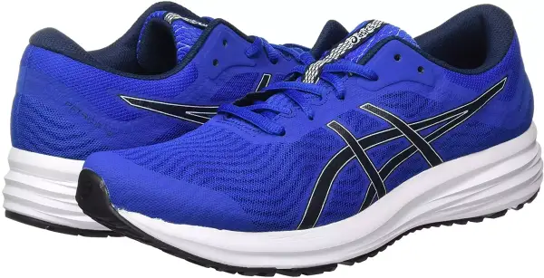 Zapatillas Asics Patriot 12 Zapatillas Asics Patriot 12