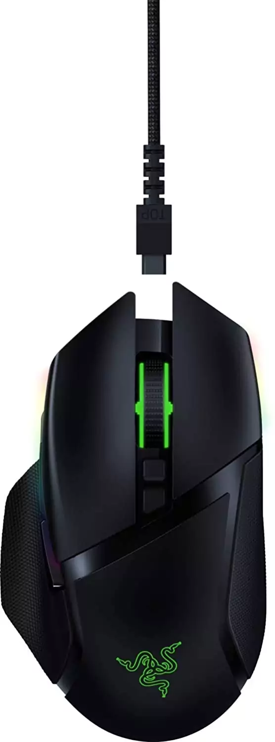 Razer Basilisk Ultimate Razer Basilisk Ultimate