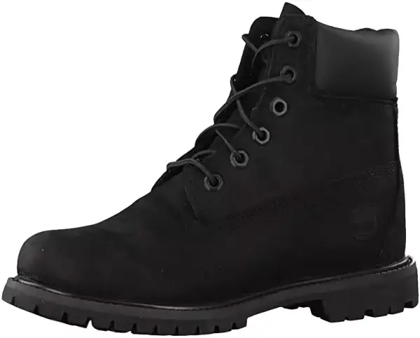 Botas Chukka Timberland Mujer Botas Chukka Timberland Mujer