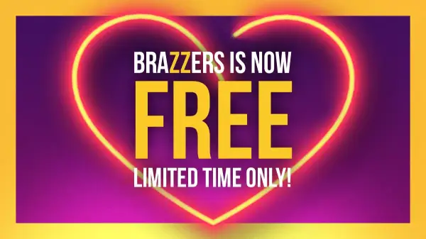 Acceso Premium 7 Días de Brazzers Acceso Premium 7 Días de Brazzers