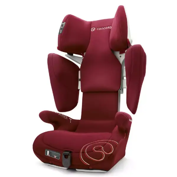 Silla de coche Transformer T Concord Granate Silla de coche Transformer T Concord Granate