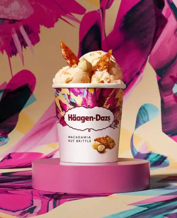 Reembolso Helado Häagen-Dazs Reembolso Helado Häagen-Dazs