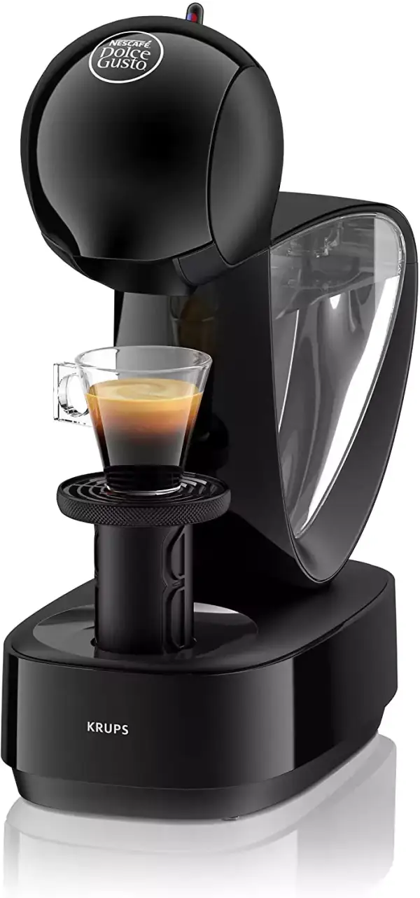 Cafetera De'Longhi Dolce Gusto Infinissima Cafetera De'Longhi Dolce Gusto Infinissima