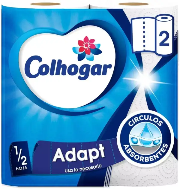2x Colhogar Cocina Adapt 2x Colhogar Cocina Adapt