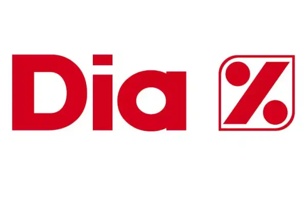 5€ de dto. en tu primera compra +80€ en Día 5€ de dto. en tu primera compra +80€ en Día
