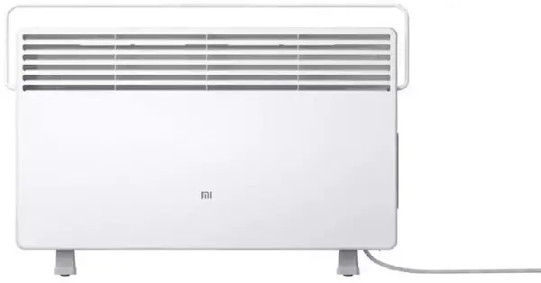 Calefactor Eléctrico Xiaomi Mi Smart Space Heater S 2200W Calefactor Eléctrico Xiaomi Mi Smart Space Heater S 2200W