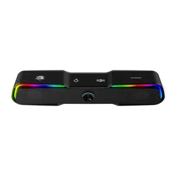BlitzWolf® BW-GS1 Altavoces para PC BlitzWolf® BW-GS1 Altavoces para PC