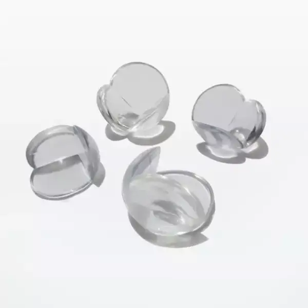 8x Protectores de silicona 8x Protectores de silicona