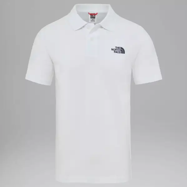 Polo de piqué The North Face Polo de piqué The North Face