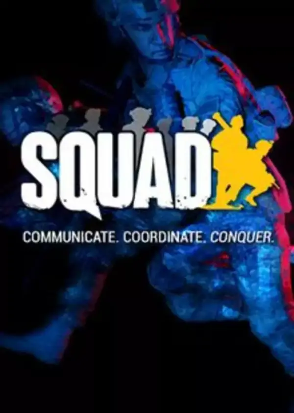 Squad Steam Squad Steam