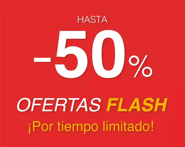 Hasta -50% Dto. Ofertas FLASH Don Simón Hasta -50% Dto. Ofertas FLASH Don Simón
