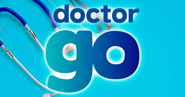 6 meses de servicio DoctorGO con los requetemartes de Yoigo 6 meses de servicio DoctorGO con los requetemartes de Yoigo