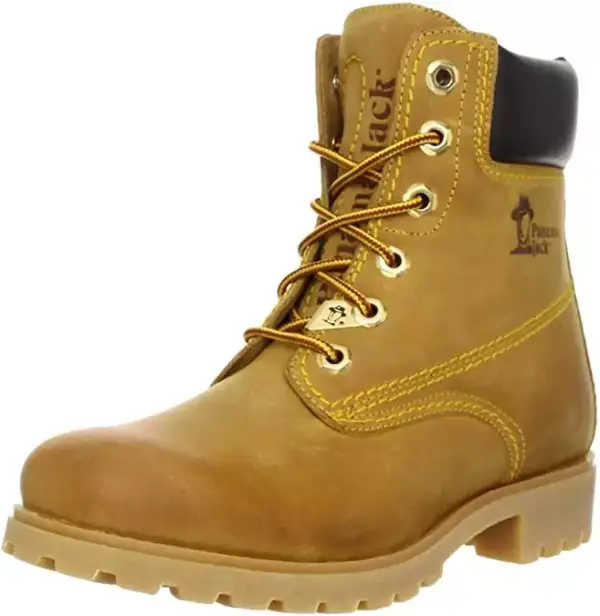 Botas Mujer Brogue Panama Jack Botas Mujer Brogue Panama Jack