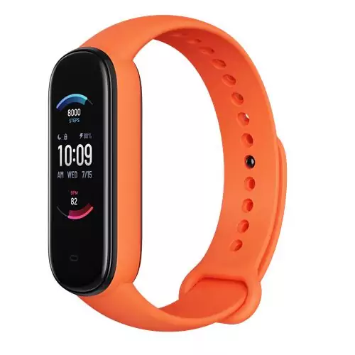 Amazfit Band 5 Amazfit Band 5