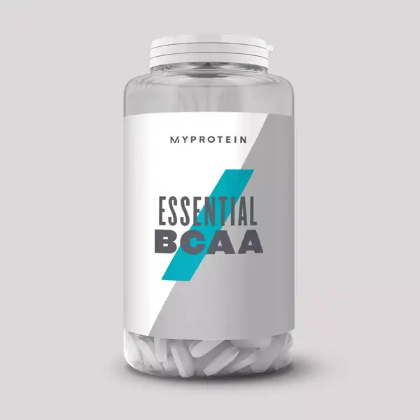 MyProtein BCAA Plus 1000 Mg Aminoácidos de Cadena Ramificad MyProtein BCAA Plus 1000 Mg Aminoácidos de Cadena Ramificad