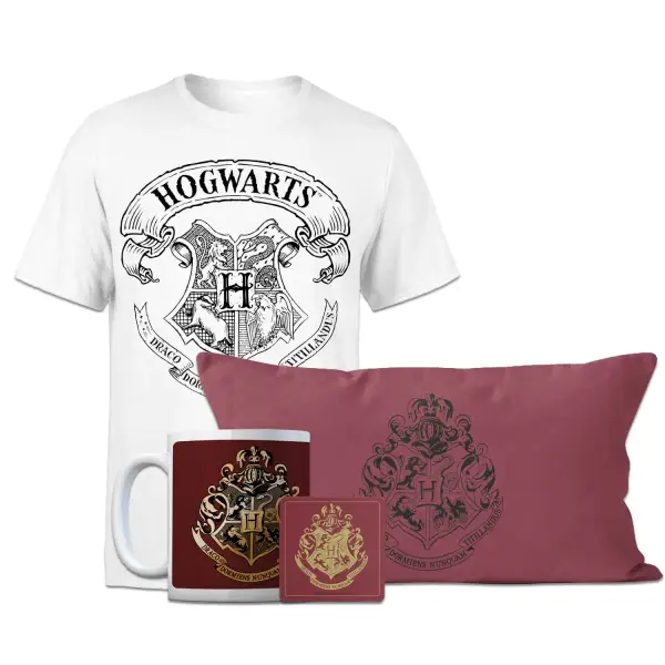 Megapack Harry Potter Hogwarts Megapack Harry Potter Hogwarts