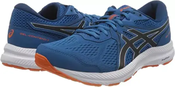 Zapatillas Asics Gel-Contend 7 Zapatillas Asics Gel-Contend 7