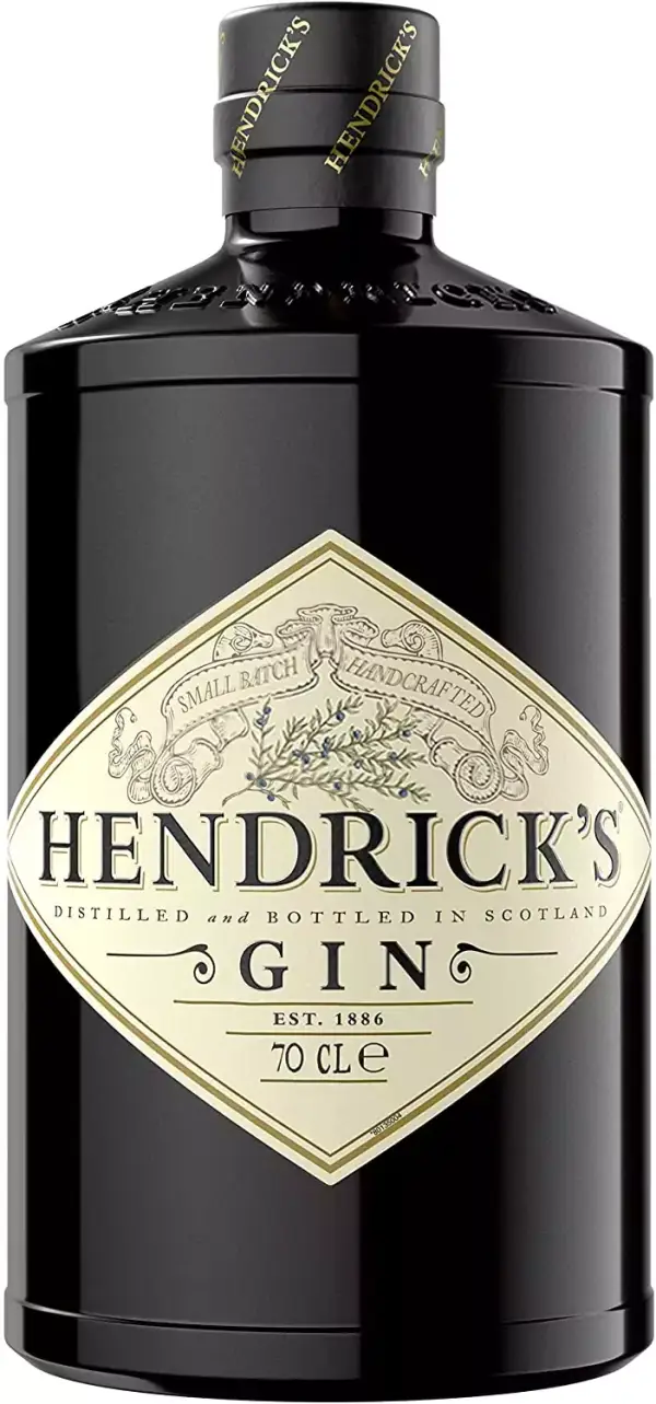 700ml Botella Hendrick'S Ginebra 700ml Botella Hendrick'S Ginebra