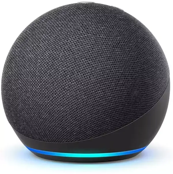Altavoz Inteligente Echo Dot (4.ª generación) Altavoz Inteligente Echo Dot (4.ª generación)