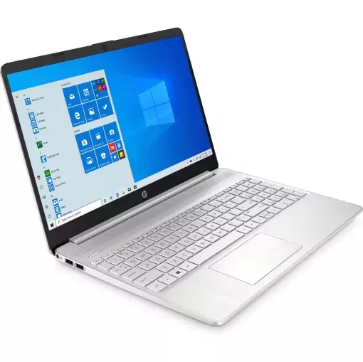 Portátil HP 15,6" Ryzen 5 8GB/256GB Portátil HP 15,6" Ryzen 5 8GB/256GB