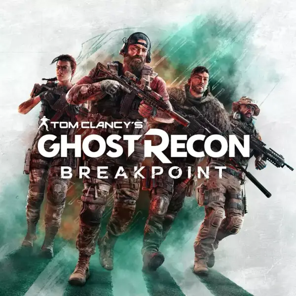 Juega durante el fin de semana (del 27 al 31 de mayo) a Ghost Recon Breakpoint Juega durante el fin de semana (del 27 al 31 de mayo) a Ghost Recon Breakpoint