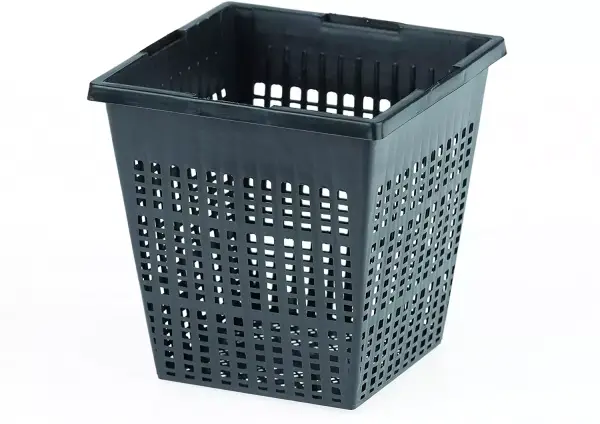 Cesta de Plantas Cuadrada Oase 1L Cesta de Plantas Cuadrada Oase 1L
