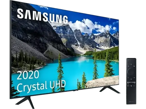 SmartTV Samsung 82" UHD 4K HDR10+ SmartTV Samsung 82" UHD 4K HDR10+