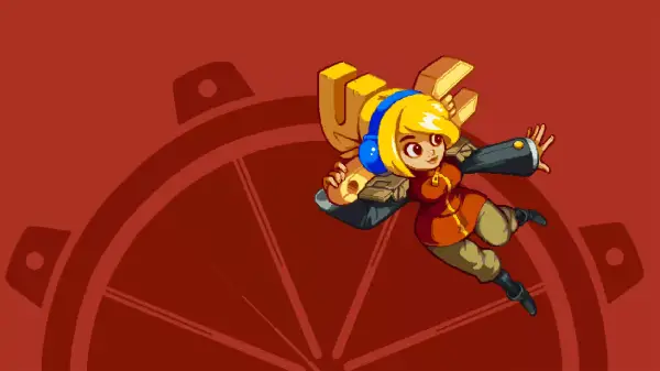 Iconoclasts PS4 Iconoclasts PS4