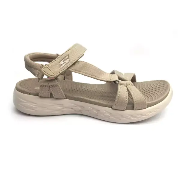 Sandalias Skechers On The Go Sandalias Skechers On The Go