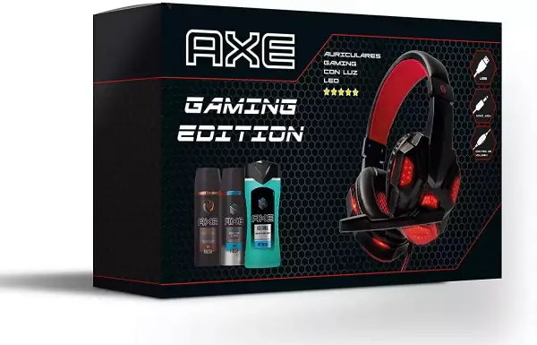 Axe Pack Gaming Axe Pack Gaming