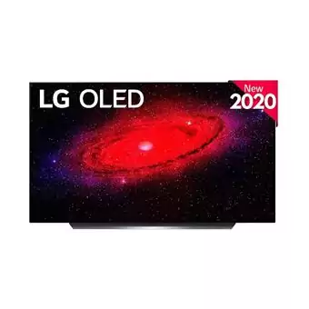 TV OLED 55'' LG OLED55CX3 4K UHD HDR Smart TV TV OLED 55'' LG OLED55CX3 4K UHD HDR Smart TV