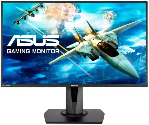 Monitor Asus de 27” 144hz VG278Q Monitor Asus de 27” 144hz VG278Q