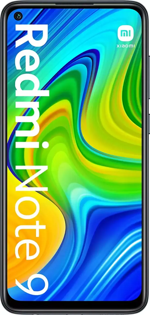 Xiaomi Redmi Note 9 3GB/64GB Xiaomi Redmi Note 9 3GB/64GB