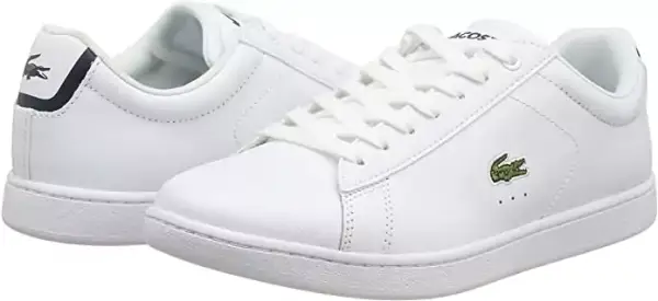 Zapatillas Lacoste Carnaby EVO Bl 1 SPW Zapatillas Lacoste Carnaby EVO Bl 1 SPW